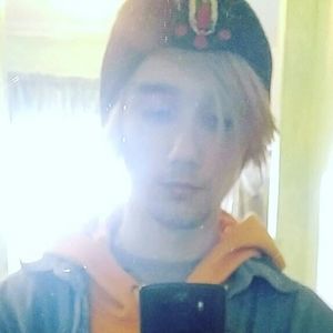 Meet your Posher, Matt
